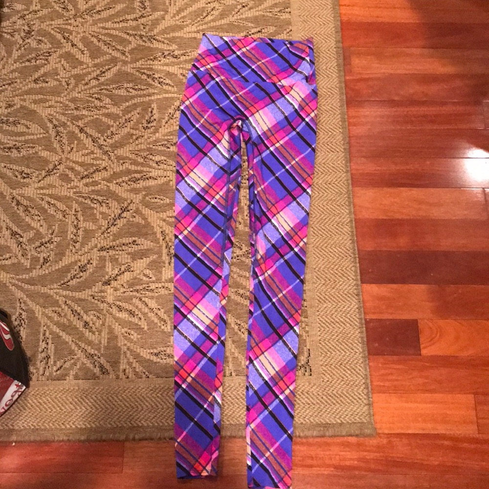 Colorful K-DEER leggings